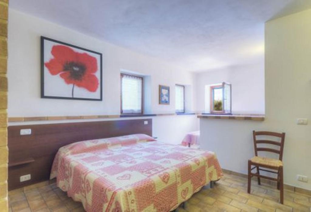 I Ciliegi Bed & Breakfast Osimo Room photo