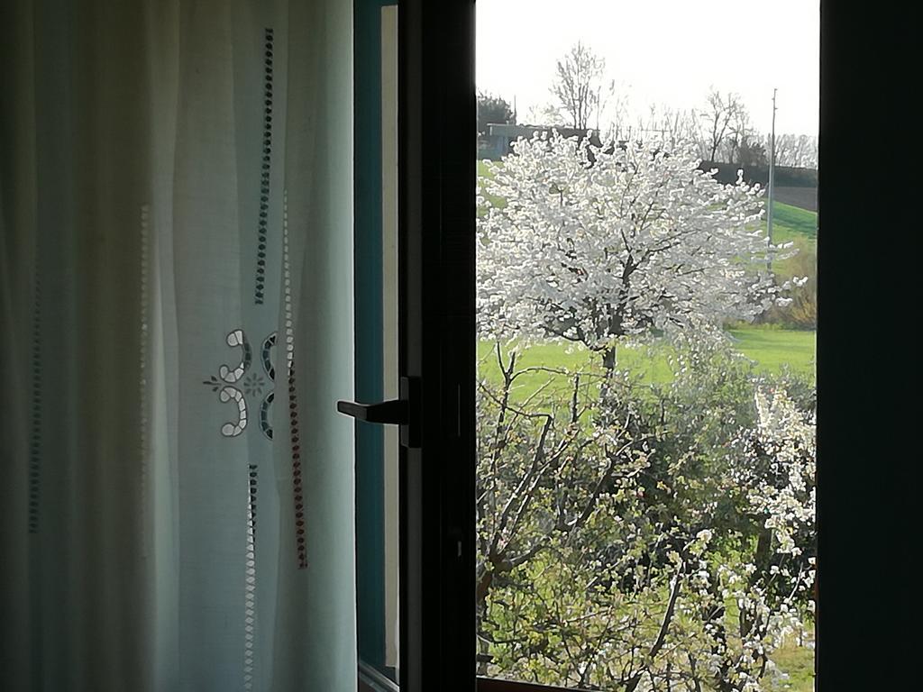 I Ciliegi Bed & Breakfast Osimo Exterior photo